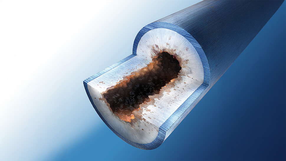 Bild Condair Soft Wasserenthärtung Protection